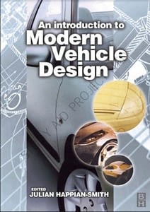 Modern vehicle design